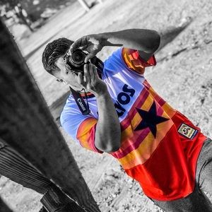 Meet your Posher, Bryan